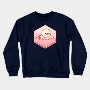 Duck Crewneck Sweatshirt